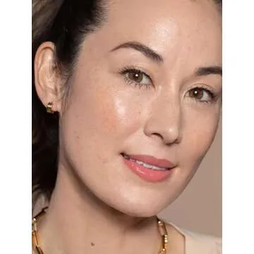 ILIA Balmy Gloss Tinted Lip Oil Hydrating Non-Sticky