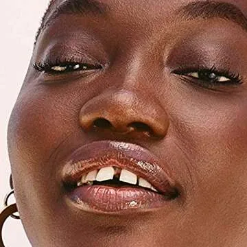 ILIA Balmy Gloss Tinted Lip Oil Hydrating Non-Sticky