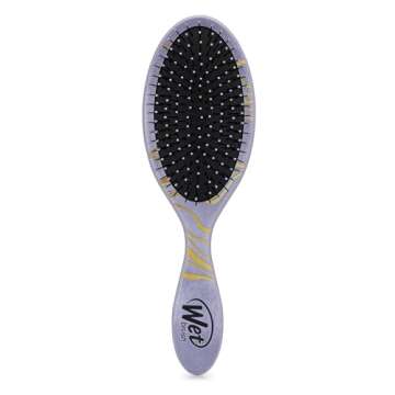 Wet Brush Disney Original Detangler Hair Brush, Ariel (Elegant Princess) - Ultra-Soft IntelliFlex Br...