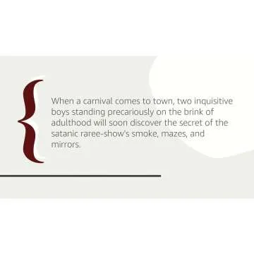 Wicked Fantasy Adventure - Something Wicked Comes