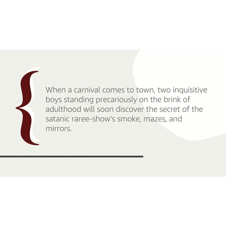 Wicked Fantasy Adventure - Something Wicked Comes