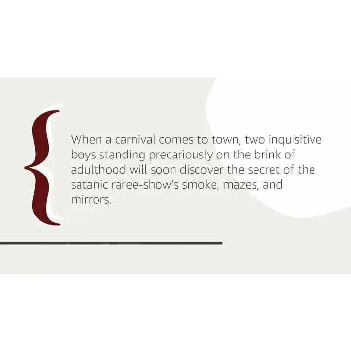 Wicked Fantasy Adventure - Something Wicked Comes