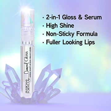 Physicians Formula Mineral Wear® Diamond Gloss Crystal Clear