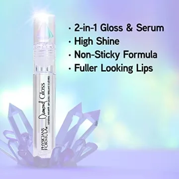 Physicians Formula Mineral Wear® Diamond Gloss Crystal Clear