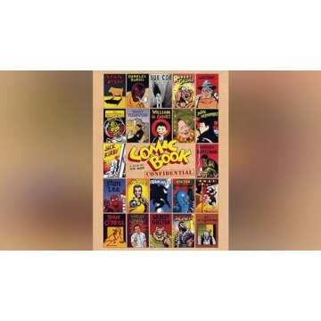 Comic Book Confidential