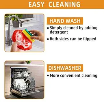 Air Fryer Silicone Pot - Air Fryer Oven Accessories - Replacement for Flammable Parchment Liner Paper - No Need to Clean the Air Fryer(Top: 7.8 inches - Bottom: 6.3 inches)(For 3 to 5 QT)