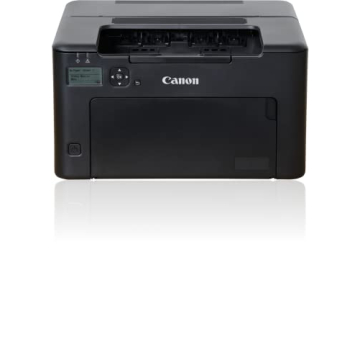 Canon imageCLASS LBP122dw Wireless Monochrome Laser Printer for Home & Office