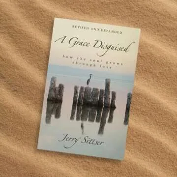 A Grace Disguised: Embracing Healing Through Loss