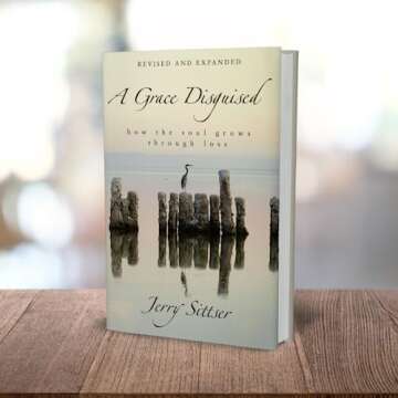 A Grace Disguised: Embracing Healing Through Loss