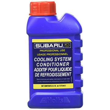 Subaru Coolant System Conditioner - SOA635071 - Genuine OEM