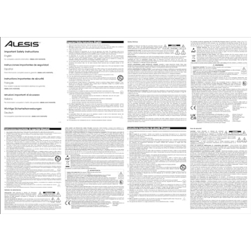 Alesis Recital 88-Key Digital Piano for Beginners