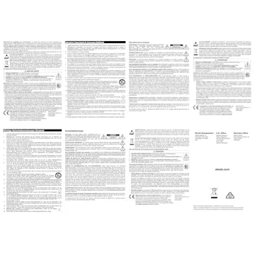 Alesis Recital 88-Key Digital Piano for Beginners