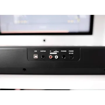 Alesis Recital 88-Key Digital Piano for Beginners