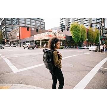 WANDRD All-New PRVKE Photography Travel Backpack & Photography Bundle