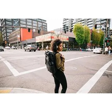 WANDRD All-New PRVKE Photography Travel Backpack & Photography Bundle