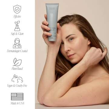 Doctor Rogers Restore Healing Balm for Eczema & Dry Skin