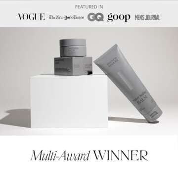 Doctor Rogers Restore Healing Balm for Eczema & Dry Skin