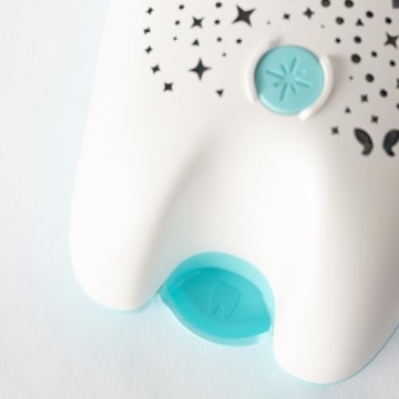 Tooth Fairy Flylight with Storybook Night Light Gift Set