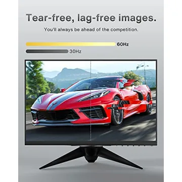 iVANKY Short HDMI Cable: 4K 60Hz High Speed 1FT