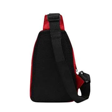 Cute Mouse Crossbody Bag for Kids Fun and Practical