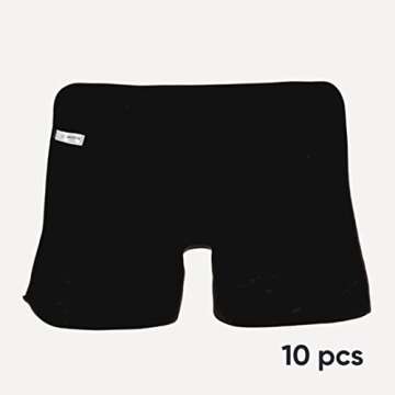 Zemits SkinPerfect Luxury Spa Facial Towel | for Esthetician, Cosmetologist, Massage Therapist | Mic...