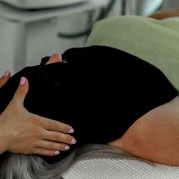 Zemits SkinPerfect Luxury Spa Facial Towel | for Esthetician, Cosmetologist, Massage Therapist | Microfiber Soft | Set of 10 - Black