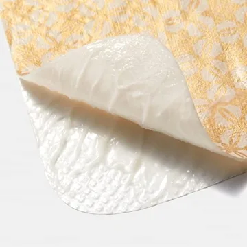 Sulwhasoo Concentrated Ginseng Sheet Mask for Youthful Skin