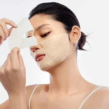 Sulwhasoo Concentrated Ginseng Sheet Mask for Youthful Skin