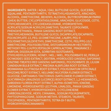 Sulwhasoo Concentrated Ginseng Sheet Mask for Youthful Skin