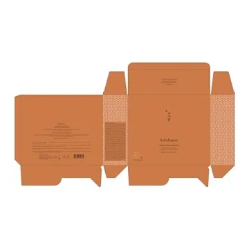 Sulwhasoo Concentrated Ginseng Sheet Mask for Youthful Skin