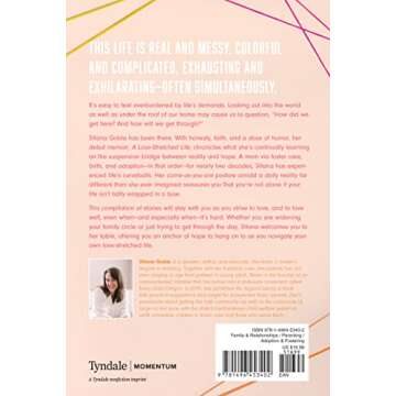 A Love-Stretched Life: Stories on Wrangling Hope, Embracing the Unexpected, and Discovering the Mean...