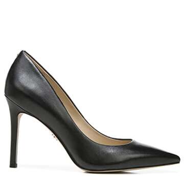 Sam Edelman Hazel Pumps - Classic Elegance Meets Comfort
