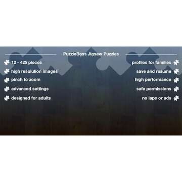 Valentine Chocolate Jigsaw Puzzles