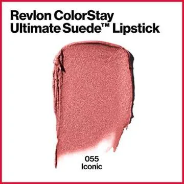 REVLON ColorStay Lipstick | Longwear & Hydrating Formula