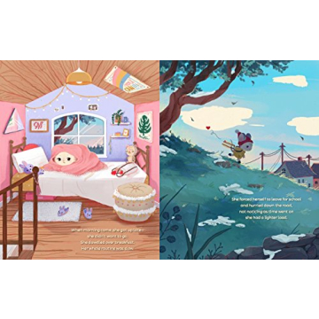 Charming Mirabel's Missing Valentines for Young Readers