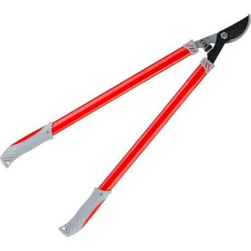 INTERTOOL Bypass Loppers - 29" Ergonomic Tools