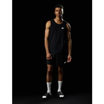 Nike Men's Calm Slides - Comfort & Style for All Occasions