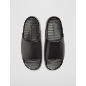 Nike Men's Calm Slides - Comfort & Style for All Occasions