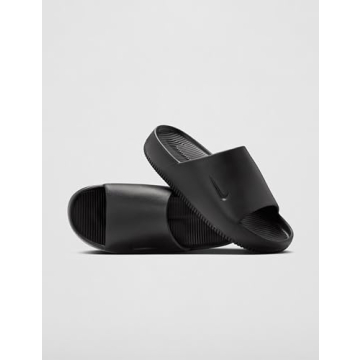Nike Men's Calm Slides - Comfort & Style for All Occasions