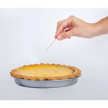 HIC Kitchen Amish Broom Cake Tester Made in America