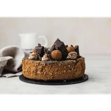 HIC Kitchen Amish Broom Cake Tester Made in America