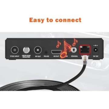 Universal Bass Knob for Amp - Easy Subwoofer Control