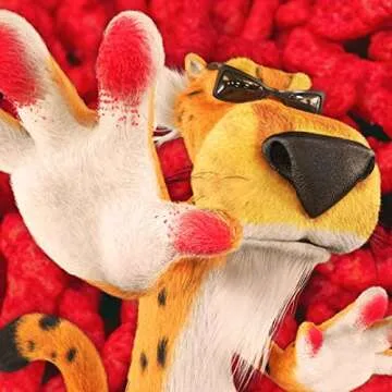 Frito Lay Bold Mix Variety Pack, (Pack of 35)