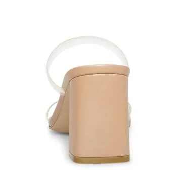 Steve Madden Lilah Heeled Sandal for Trendy Women