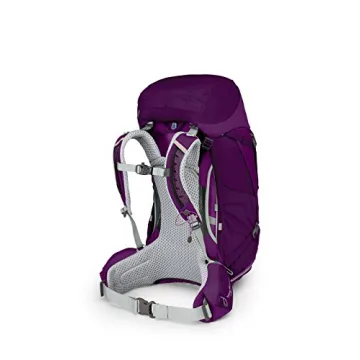Osprey Sirrus 50 Women's Backpack - Comfortable & Versatile