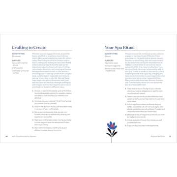 Self-Care Activities for Women: 101 Practical Ways to Slow Down and Reconnect With Yourself