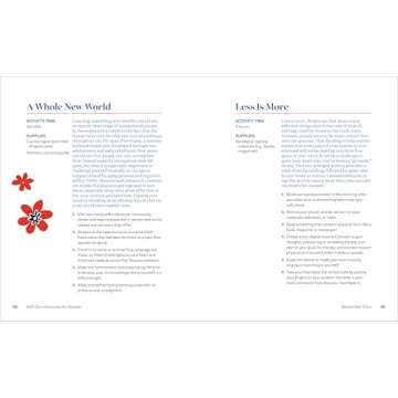 Self-Care Activities for Women: 101 Practical Ways to Slow Down and Reconnect With Yourself