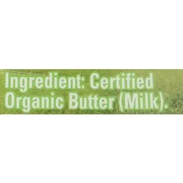 Purity Farms Organic Ghee - Clarified Butter, 95% Organic