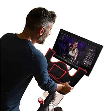 OBMESHOW Anti-Slippery Handlebar Sweat Protection Towel