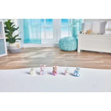 Calico Critters Royal Princess Set for Creative Play